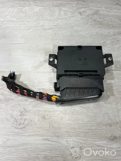 BMW X3 F25 Module de commande de frein à main 6863277