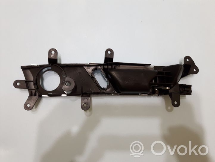 Audi A6 Allroad C6 Priekinė atidarymo rankenėlė (vidinė) 4F0837019C