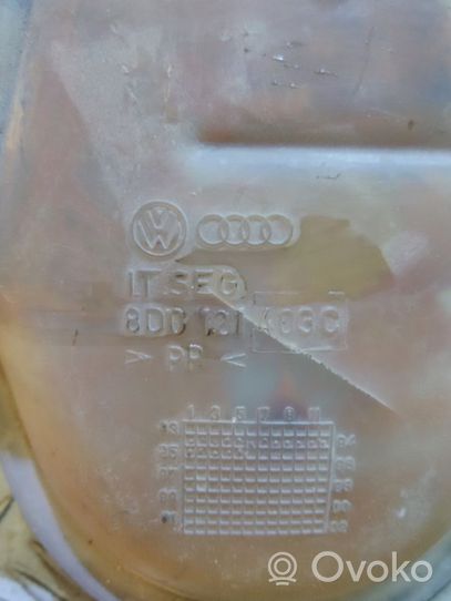 Audi A4 S4 B5 8D Ausgleichsbehälter Kühlwasser 8D0121403C