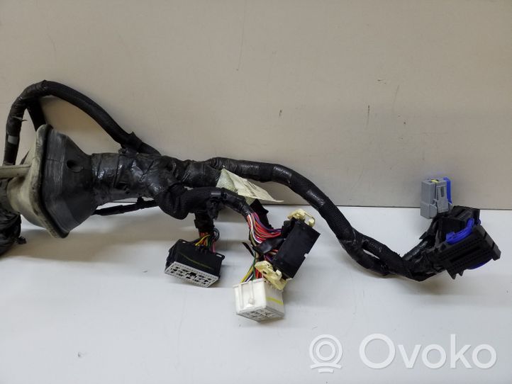 Jeep Cherokee Dashboard wiring loom 68185208AD