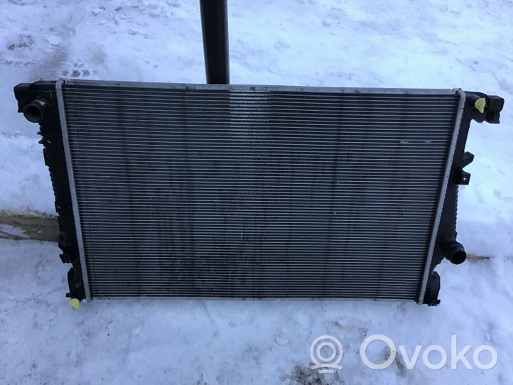 Jeep Cherokee Radiateur de refroidissement OEM