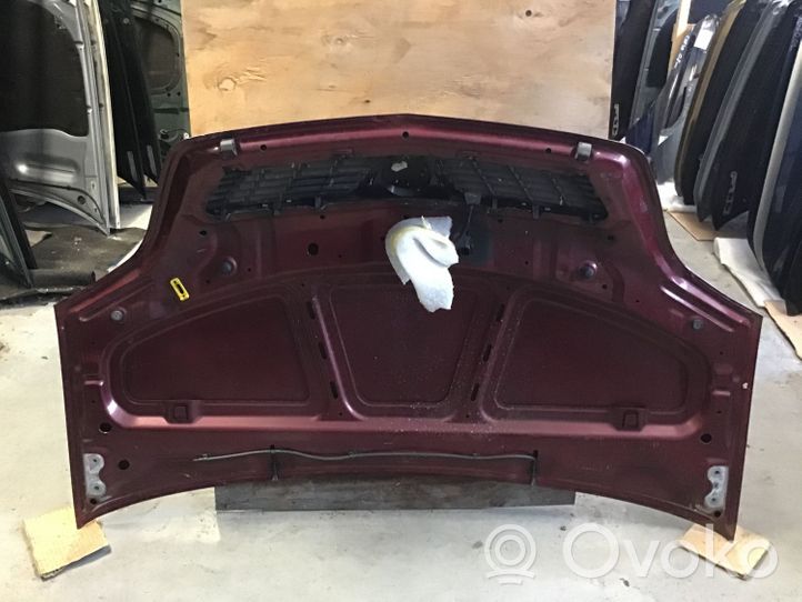 Opel Meriva A Dangtis variklio (kapotas) OEM