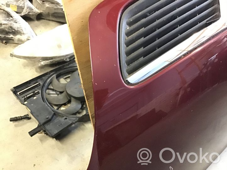 Opel Meriva A Dangtis variklio (kapotas) OEM