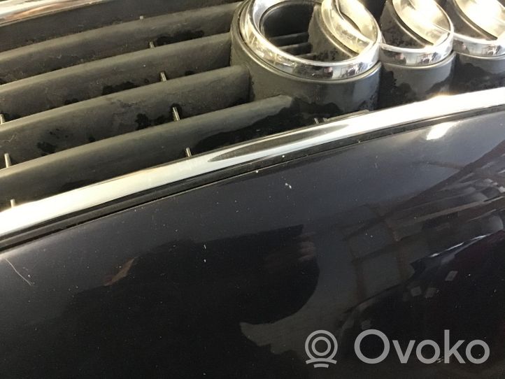 Audi A6 S6 C5 4B Dzinēja pārsegs (vāks) OEM