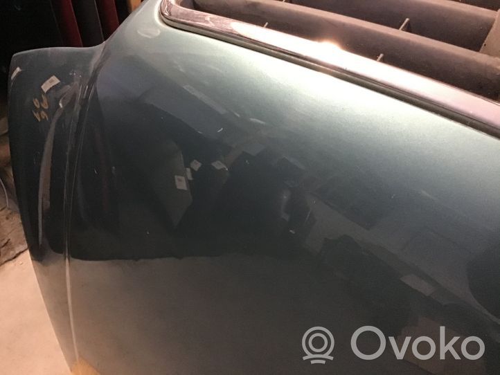 Audi A6 S6 C5 4B Vano motore/cofano OEM