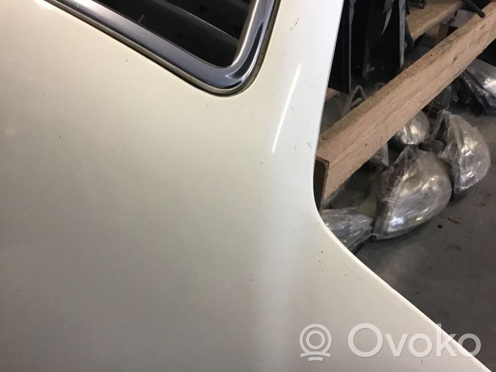 Audi A6 S6 C5 4B Pokrywa przednia / Maska silnika OEM