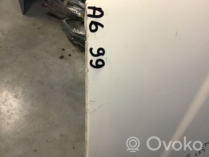 Audi A6 S6 C5 4B Vano motore/cofano OEM