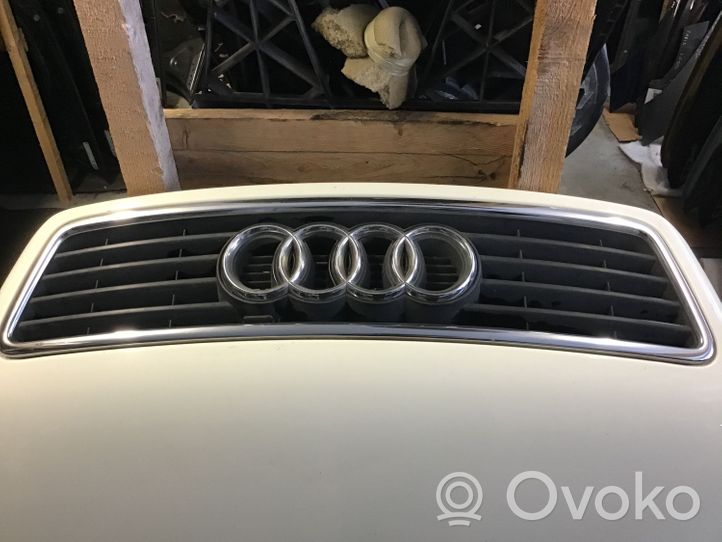 Audi A6 S6 C5 4B Pokrywa przednia / Maska silnika OEM