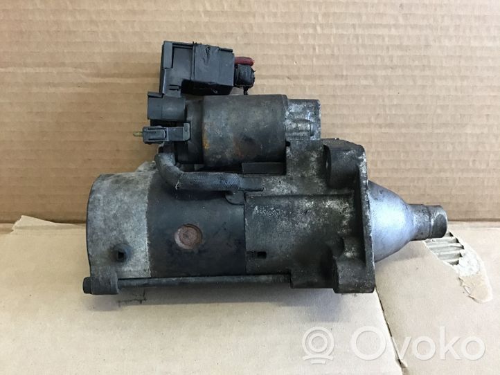 Chrysler Voyager Starter motor 04868860AA