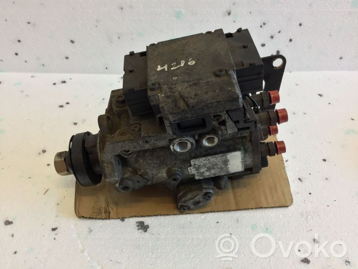 Saab 9-3 Ver1 Fuel injection high pressure pump 0470504206