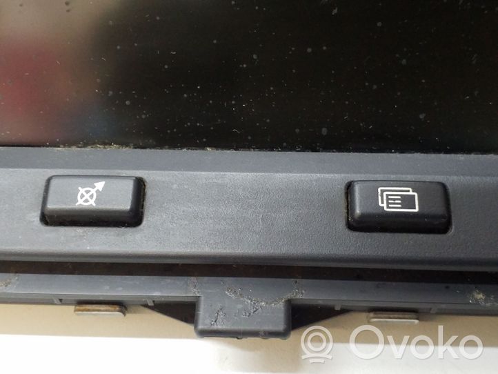 Land Rover Range Rover Sport L320 Monitor/display/piccolo schermo YIE500090