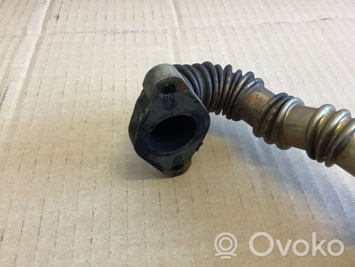 Alfa Romeo 145 - 146 EGR-venttiili/lauhdutin 4R8Q9Y493AG