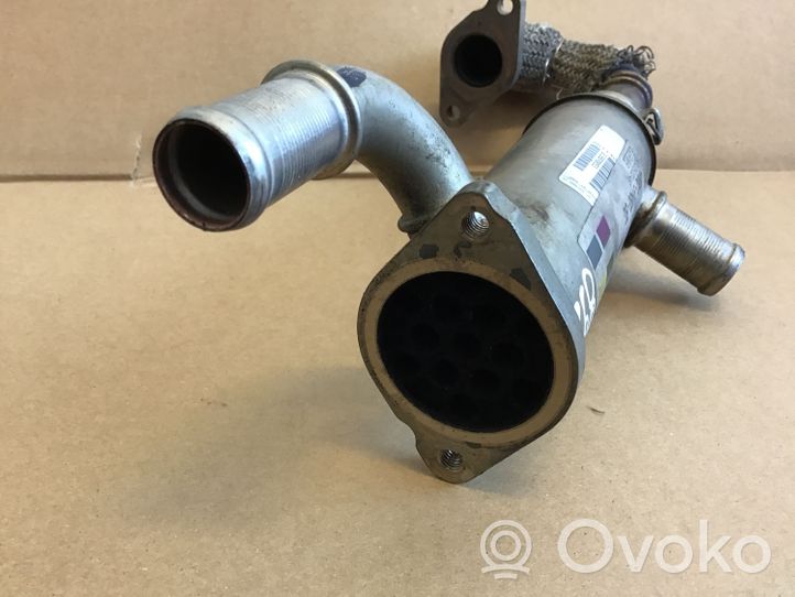 Alfa Romeo 145 - 146 EGR-venttiili/lauhdutin 4R8Q9Y493BG