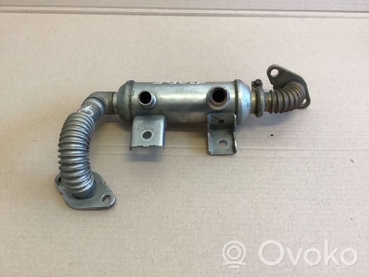 Ford Focus EGR aušintuvas 4M5Q9F464BC