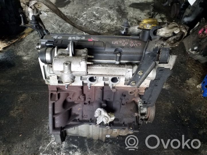 Renault Clio III Moteur K9K766