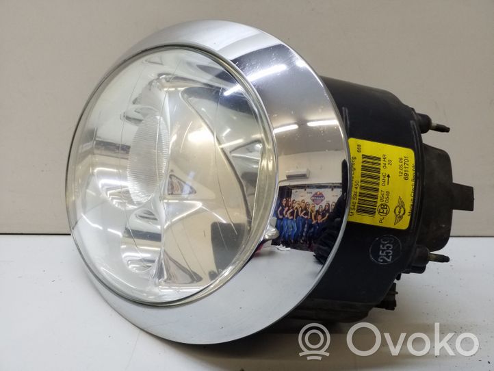 Mini One - Cooper R50 - 53 Lampa przednia M540594450