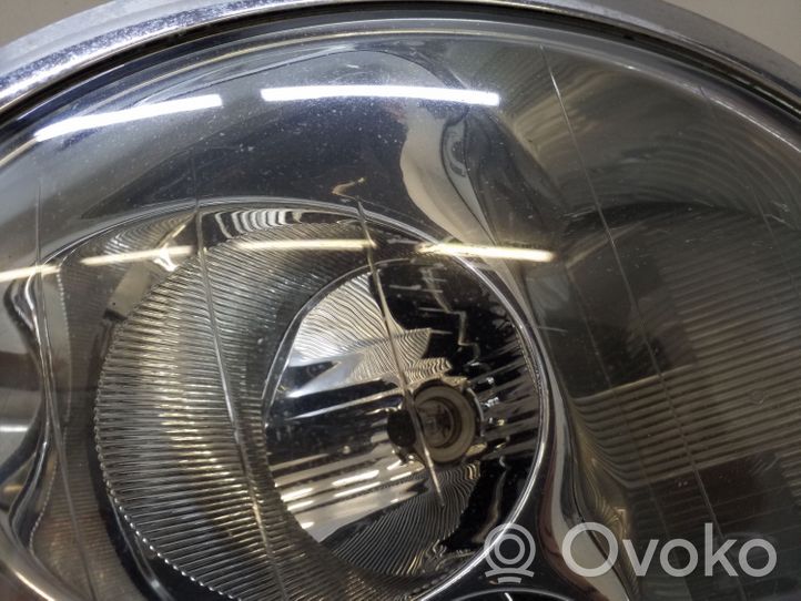 Mini One - Cooper R50 - 53 Lampa przednia M540594450