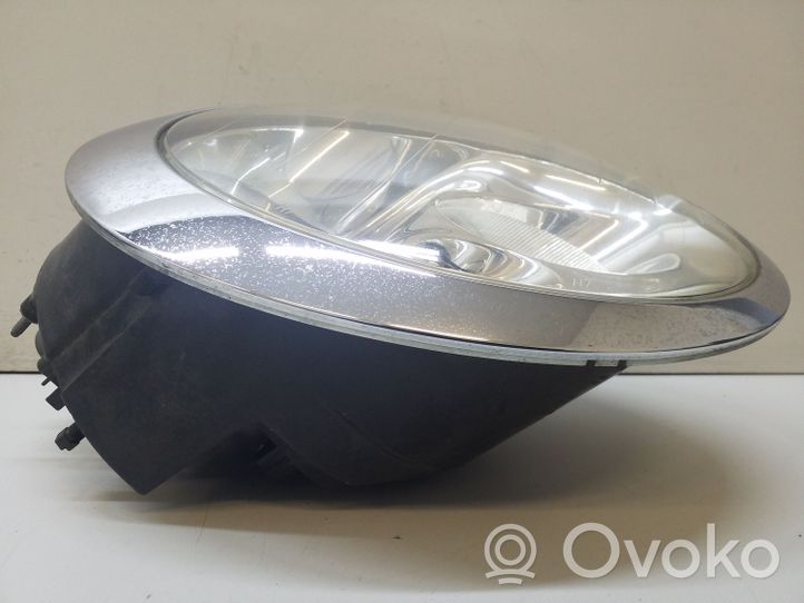 Mini One - Cooper R50 - 53 Lampa przednia OEM