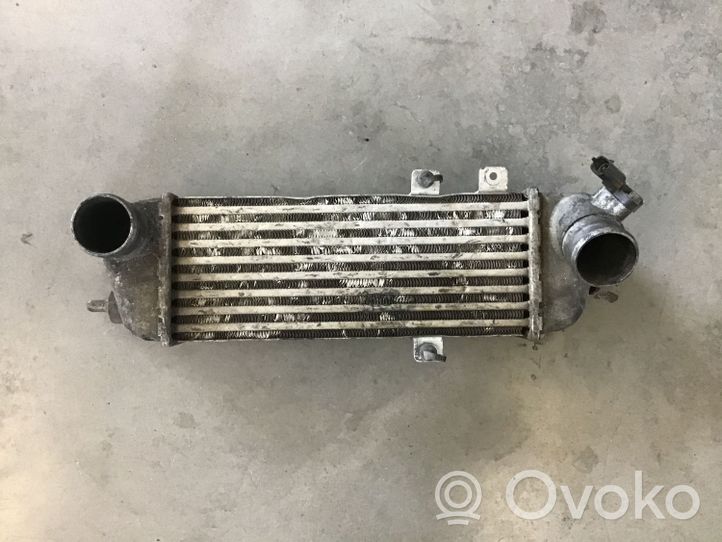 KIA Ceed Radiatore intercooler 282702A610