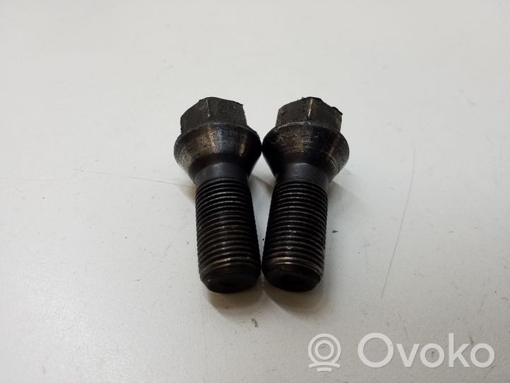 BMW 7 F01 F02 F03 F04 Écrous et boulons OEM