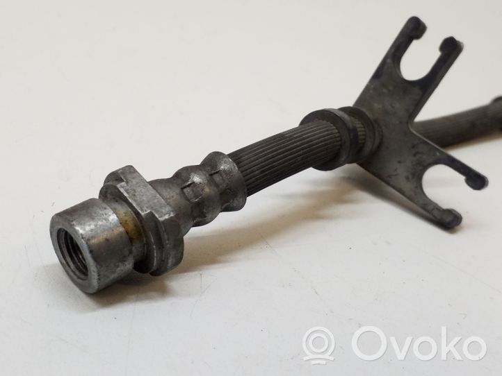 Jeep Cherokee Conduite de frein OEM