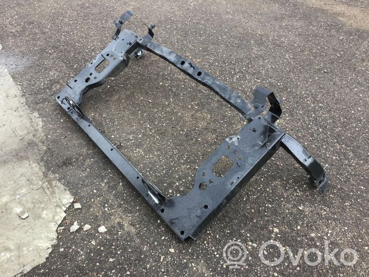 Jeep Cherokee Pannello di supporto del radiatore OEM