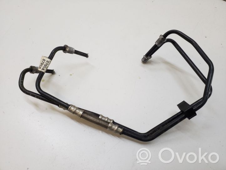 Opel Insignia B Tubo flessibile servofreno 84378795