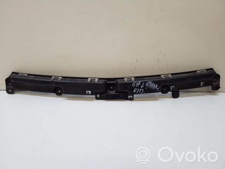 Opel Insignia B Belka zderzaka tylnego 13487586