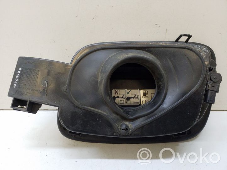 Opel Insignia B Sportello del serbatoio del carburante 22799917