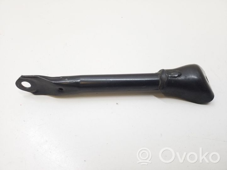 Opel Insignia B Staffa del pannello di supporto del radiatore OEM