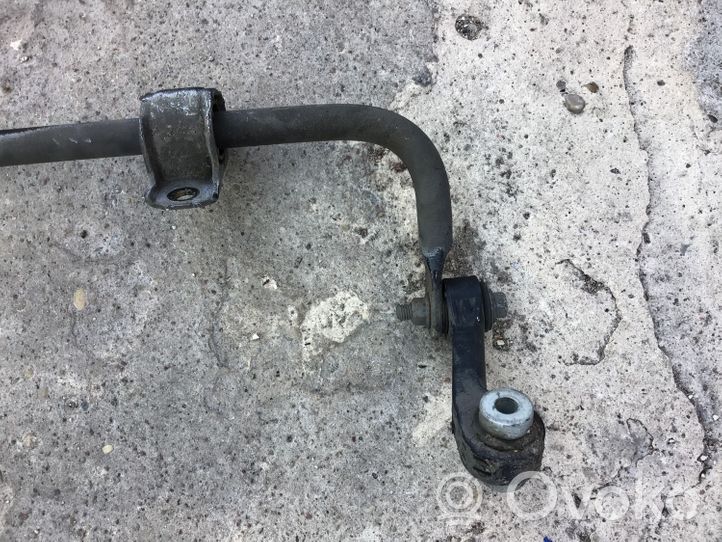 Opel Insignia B Tylny stabilizator / drążek 84228526