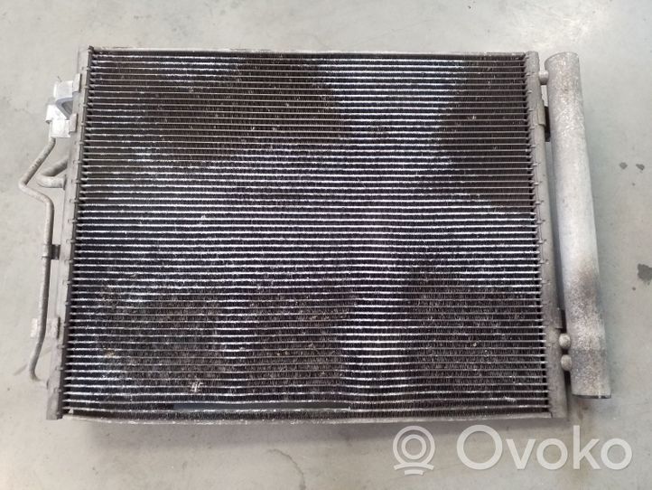 KIA Ceed Radiateur condenseur de climatisation 976062L600