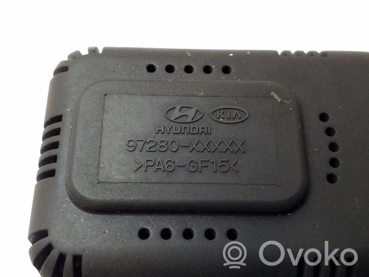 KIA Ceed Sensore qualità dell’aria 97280XXXXX