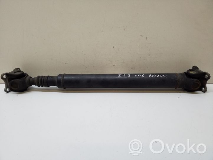 Chrysler 300C Front prop shaft 04593542AB