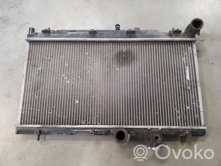 Subaru Impreza II Radiateur de refroidissement OEM