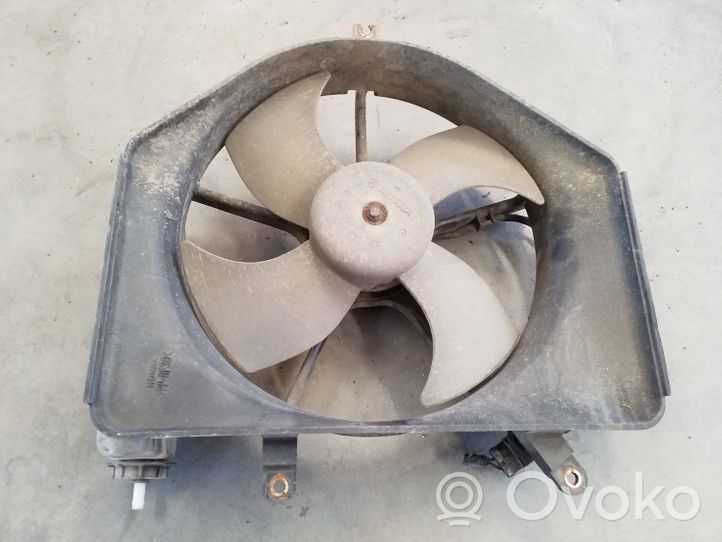 Honda Jazz Kale ventilateur de radiateur refroidissement moteur OEM