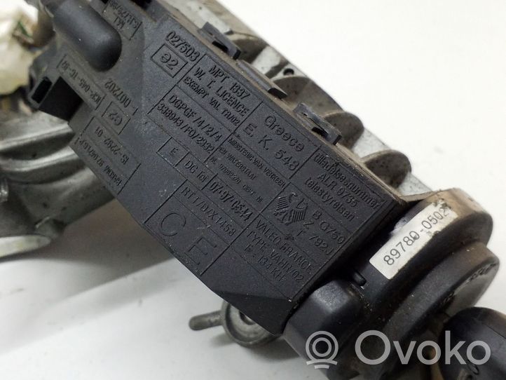 Toyota Avensis T220 Ignition lock 897800502