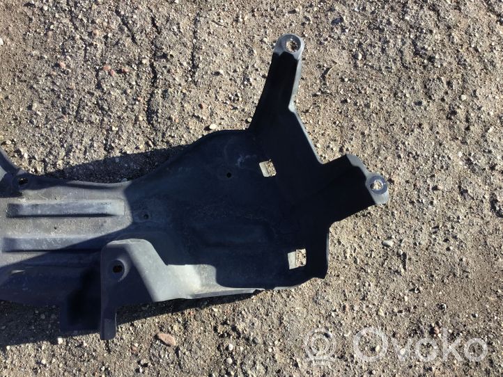 Jeep Cherokee Protezione inferiore OEM