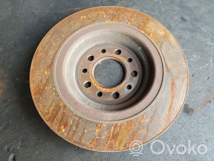 Jeep Cherokee Disque de frein arrière OEM