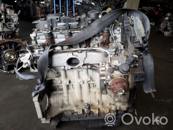 Peugeot 207 Engine 10FDBX