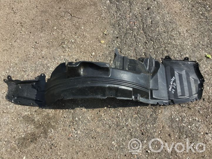 Mitsubishi Outlander Nadkole przednie OEM