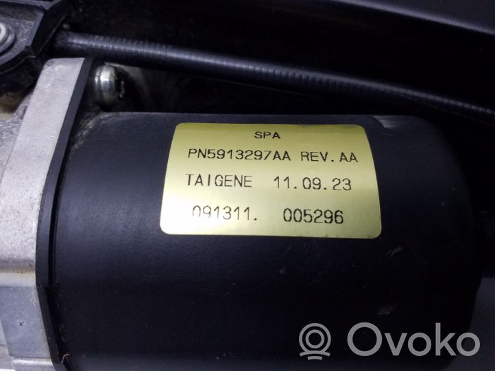 Chrysler Town & Country V Motorino portellone scorrevole 68060499ADA