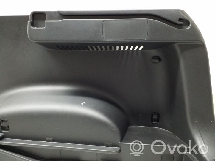 Hyundai Tucson IV NX4 Rivestimento pannello laterale del bagagliaio/baule 85740N7000NNB