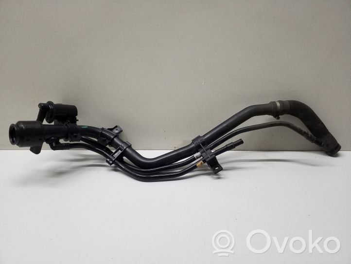 Hyundai Tucson IV NX4 Fuel tank filler neck pipe 31030N7000