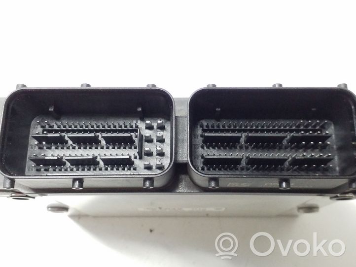 Hyundai Tucson IV NX4 Sterownik / Moduł ECU 391992M041