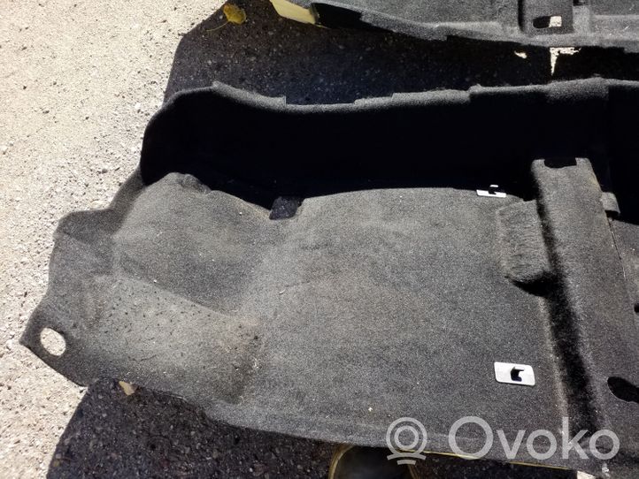 Hyundai Tucson IV NX4 Tappeto per interni 84260N7000NNB