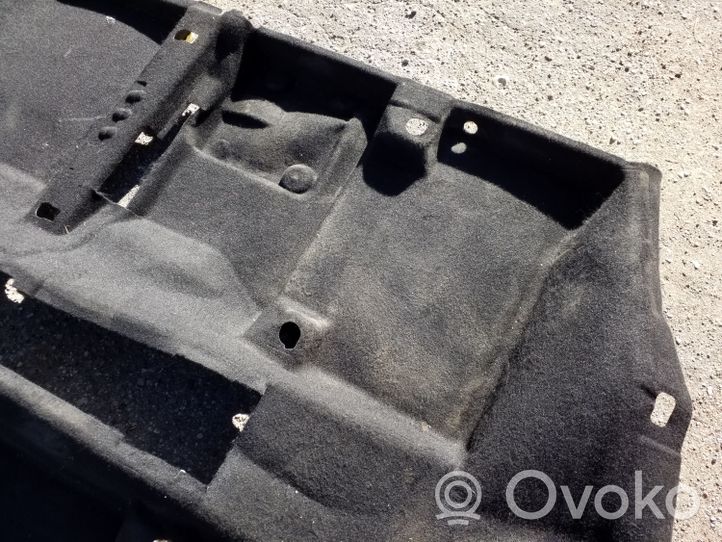 Hyundai Tucson IV NX4 Tappeto per interni 84260N7000NNB