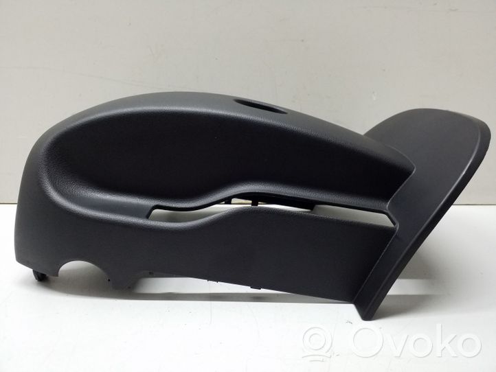 Hyundai Tucson IV NX4 Rivestimento del piantone del volante 84852N7100NNB