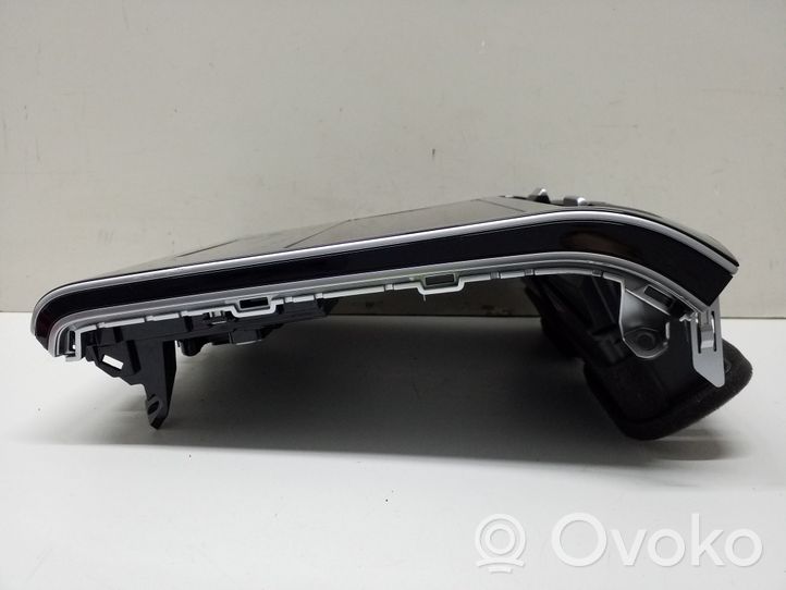 Hyundai Tucson IV NX4 Monitor/display/piccolo schermo 97250N7300