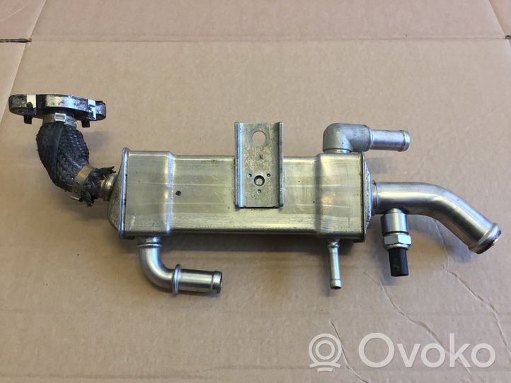 Chrysler Pacifica EGR valve cooler 05281255AJ